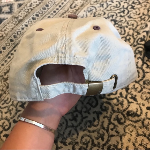 Boston Baseball Hat - Picture 2 of 2